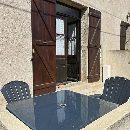 Appartement Abbazia Proche Ghisonaccia Migliacciaro Buitenkant foto