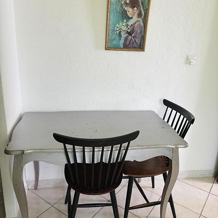 Appartement Abbazia Proche Ghisonaccia Migliacciaro Buitenkant foto