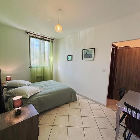 Appartement Abbazia Proche Ghisonaccia Migliacciaro Buitenkant foto