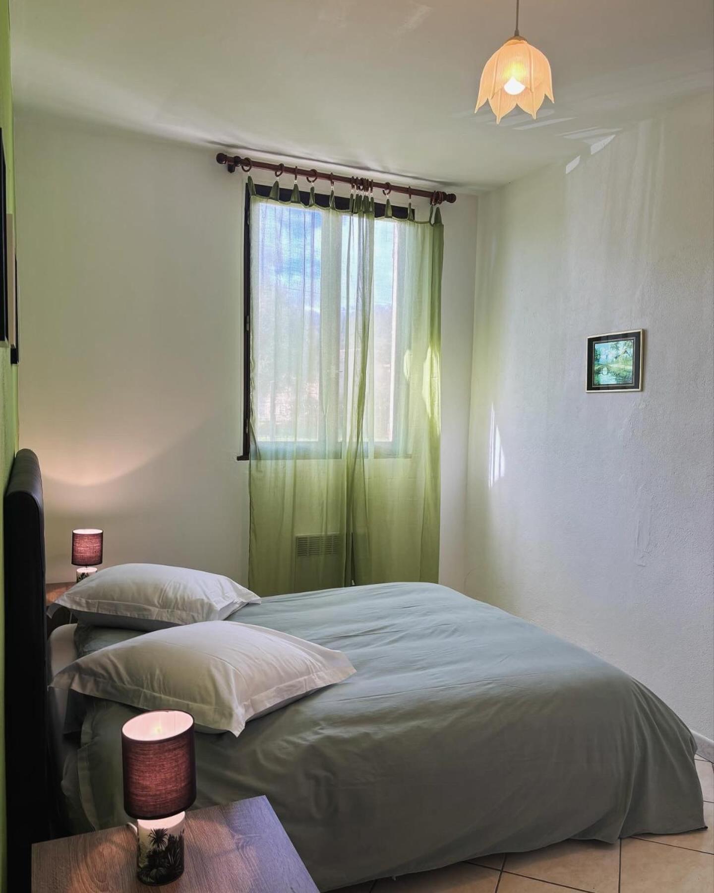 Appartement Abbazia Proche Ghisonaccia Migliacciaro Buitenkant foto