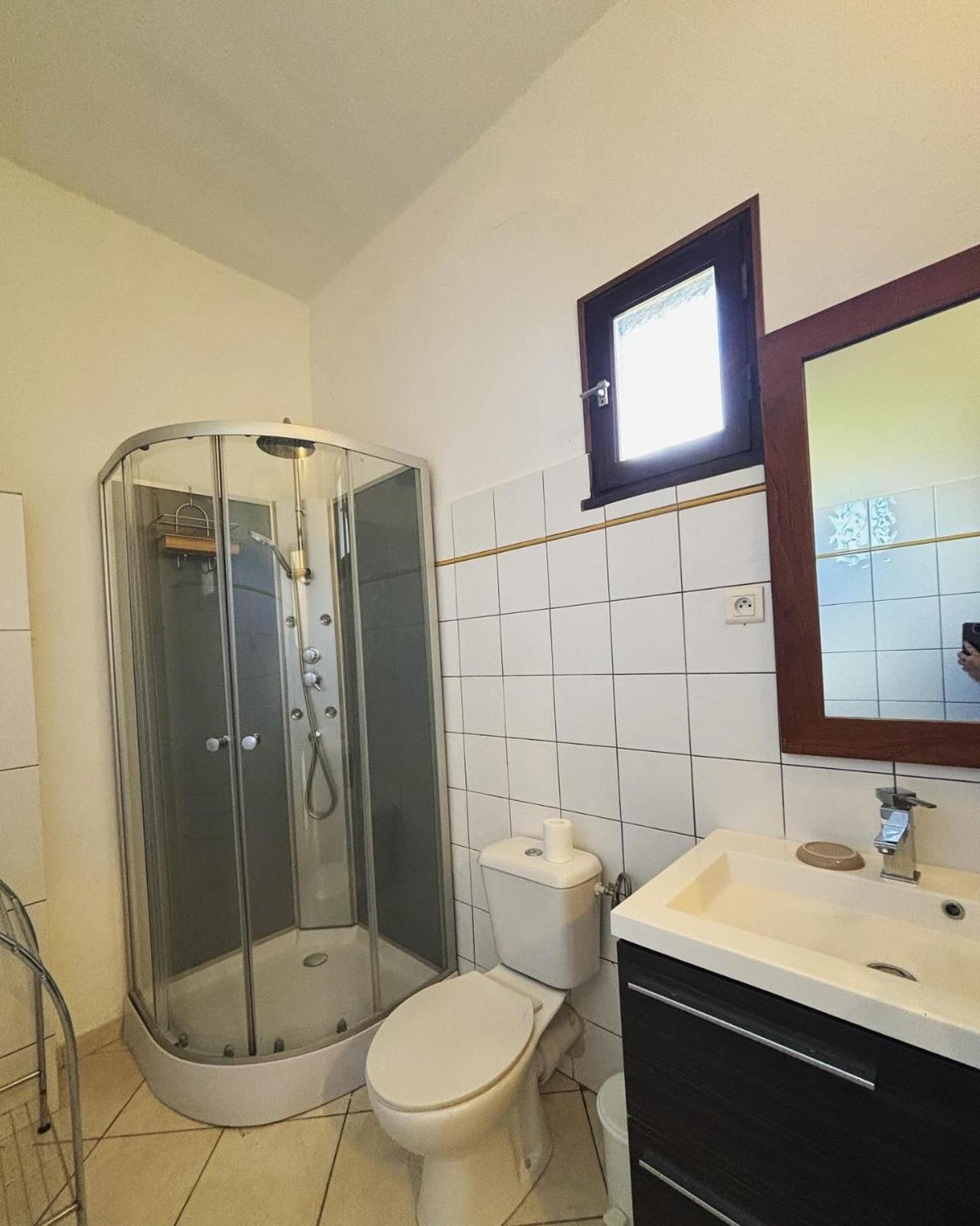 Appartement Abbazia Proche Ghisonaccia Migliacciaro Buitenkant foto