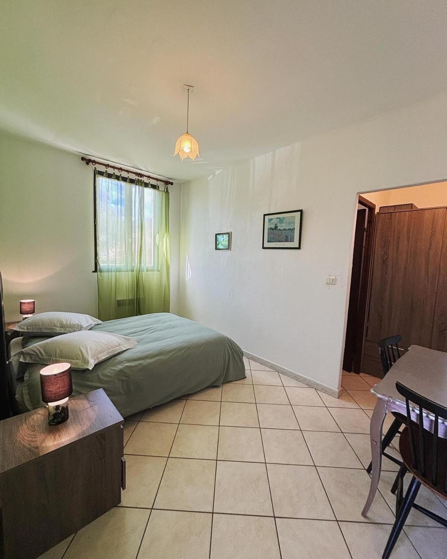 Appartement Abbazia Proche Ghisonaccia Migliacciaro Buitenkant foto