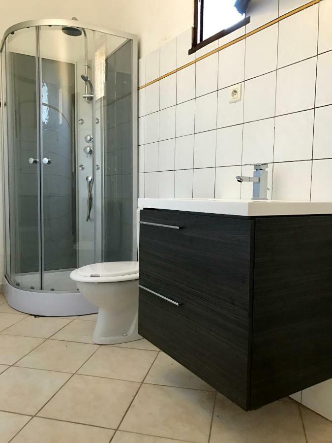 Appartement Abbazia Proche Ghisonaccia Migliacciaro Buitenkant foto