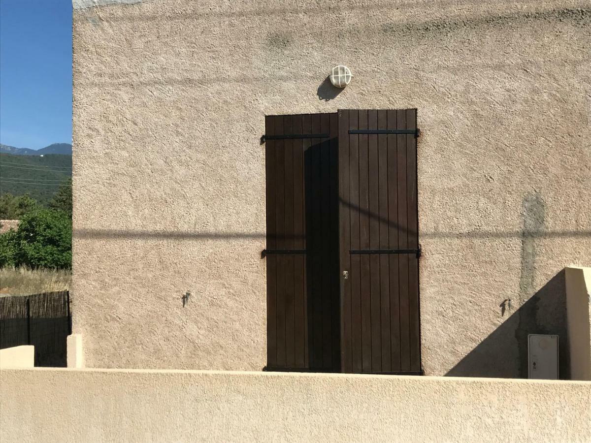 Appartement Abbazia Proche Ghisonaccia Migliacciaro Buitenkant foto