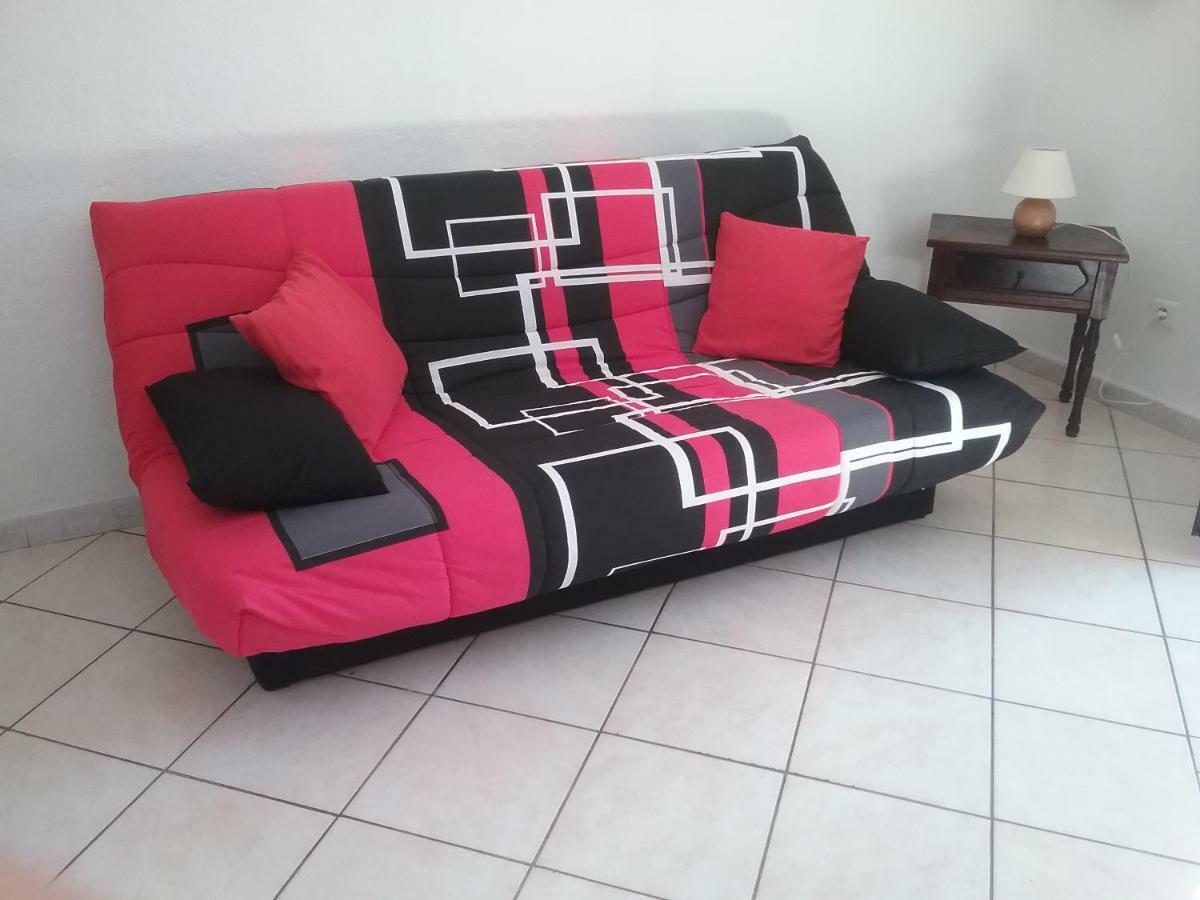 Appartement Abbazia Proche Ghisonaccia Migliacciaro Buitenkant foto