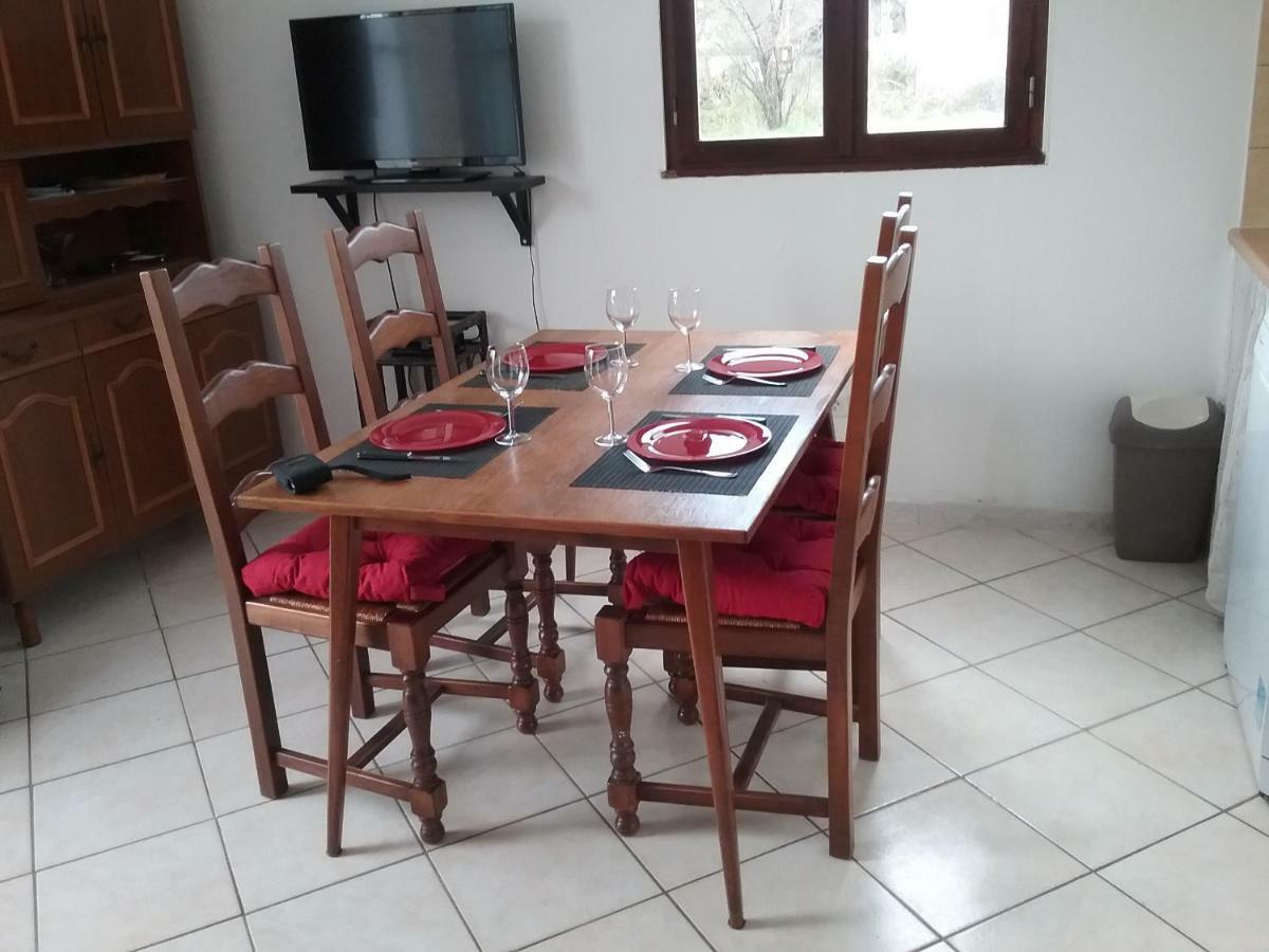 Appartement Abbazia Proche Ghisonaccia Migliacciaro Buitenkant foto
