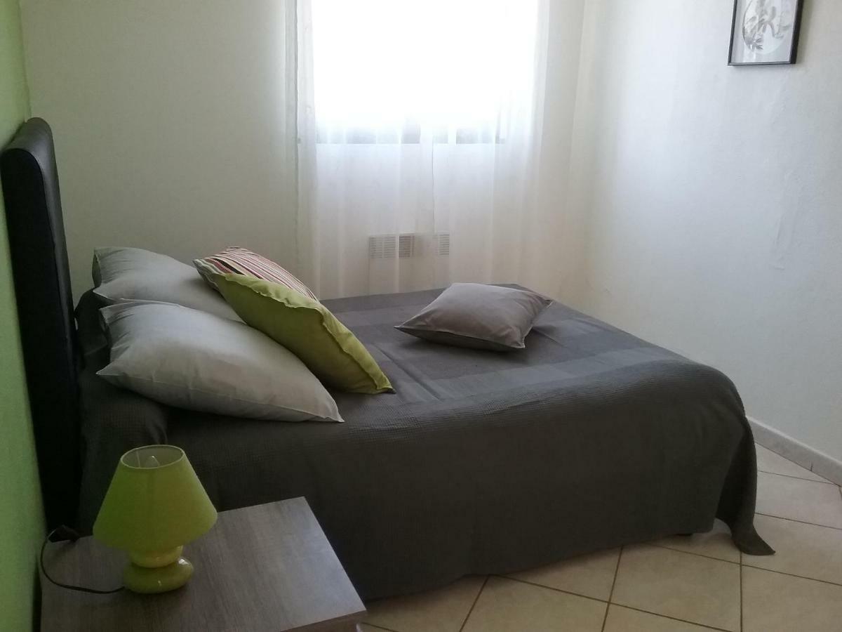 Appartement Abbazia Proche Ghisonaccia Migliacciaro Buitenkant foto